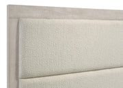 Trenton 5-piece Queen Bedroom Set Rustic Cream - 225061Q-S5