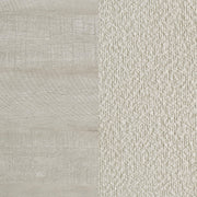 Trenton 54-inch Wood Full Panel Bed Rustic Cream - 225061F