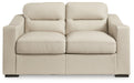 Tresure Trove Almond Loveseat - Gate FurnitureLoveseat