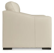 Tresure Trove Almond Oversized Chair - Lara FurnitureChair