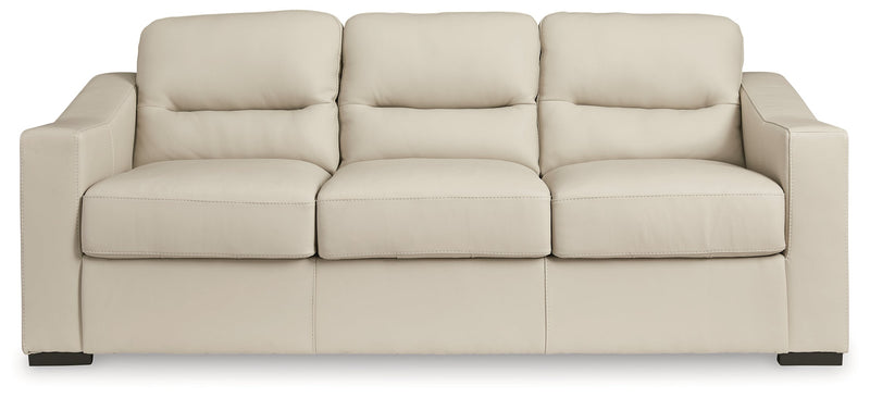 Tresure Trove Almond Sofa - Lara FurnitureSofa