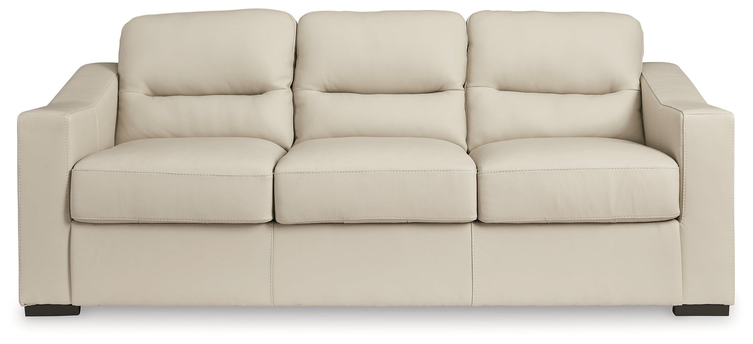 Tresure Trove Almond Sofa - Gate FurnitureSofa