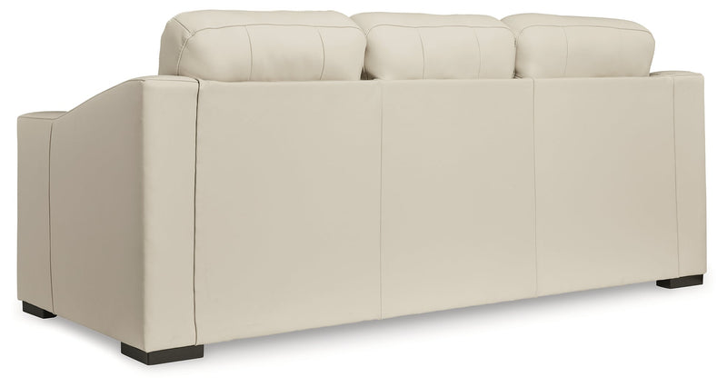 Tresure Trove Almond Sofa - Lara FurnitureSofa