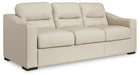 Tresure Trove Almond Sofa - Gate FurnitureSofa