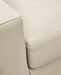 Tresure Trove Almond Sofa - Gate FurnitureSofa