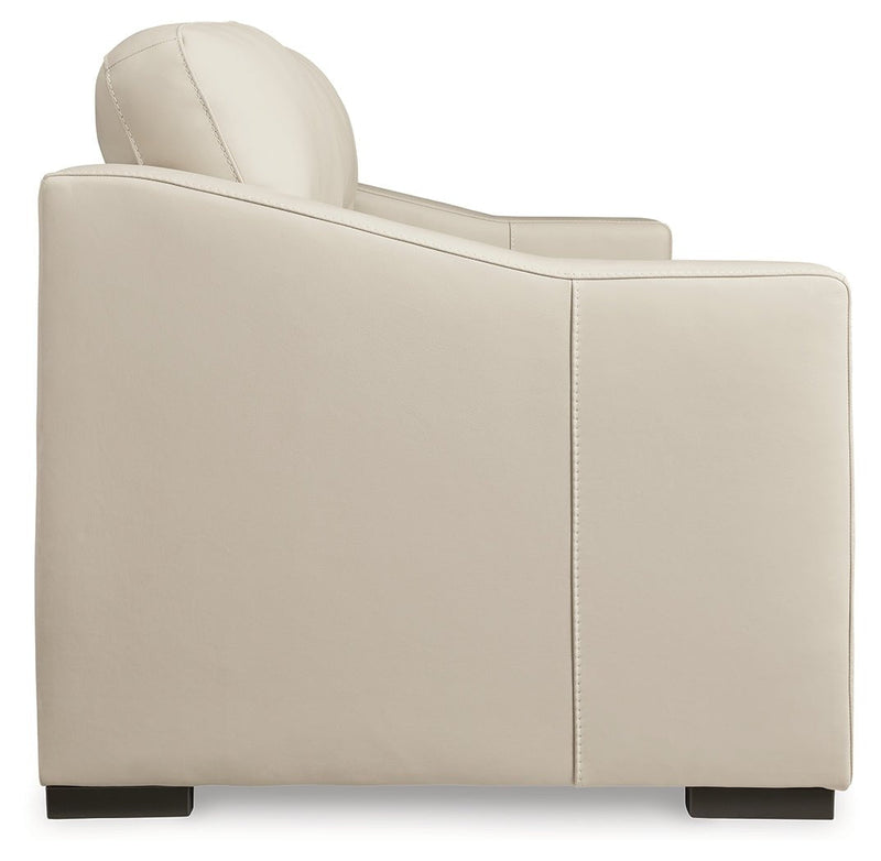 Tresure Trove Almond Sofa - Lara FurnitureSofa