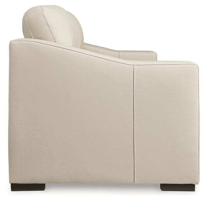 Tresure Trove Almond Sofa - Gate FurnitureSofa