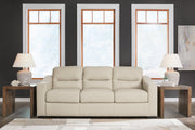 Tresure Trove Almond Sofa - Lara FurnitureSofa