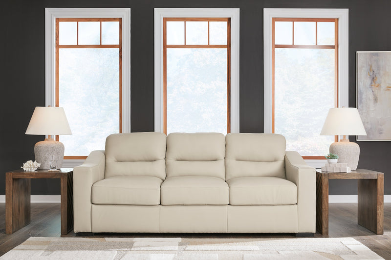 Tresure Trove Almond Sofa - Lara FurnitureSofa