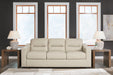 Tresure Trove Almond Sofa - Gate FurnitureSofa