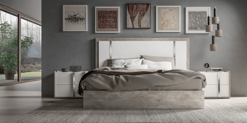 Treviso Bedroom Set - Lara FurnitureBedroom Set