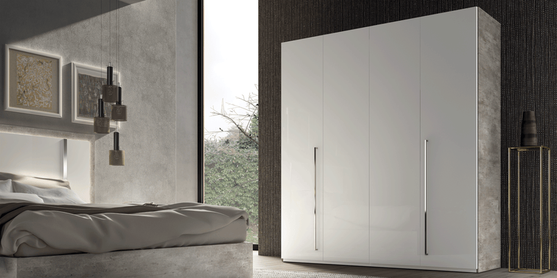 Treviso Bedroom Set - Lara FurnitureBedroom Set