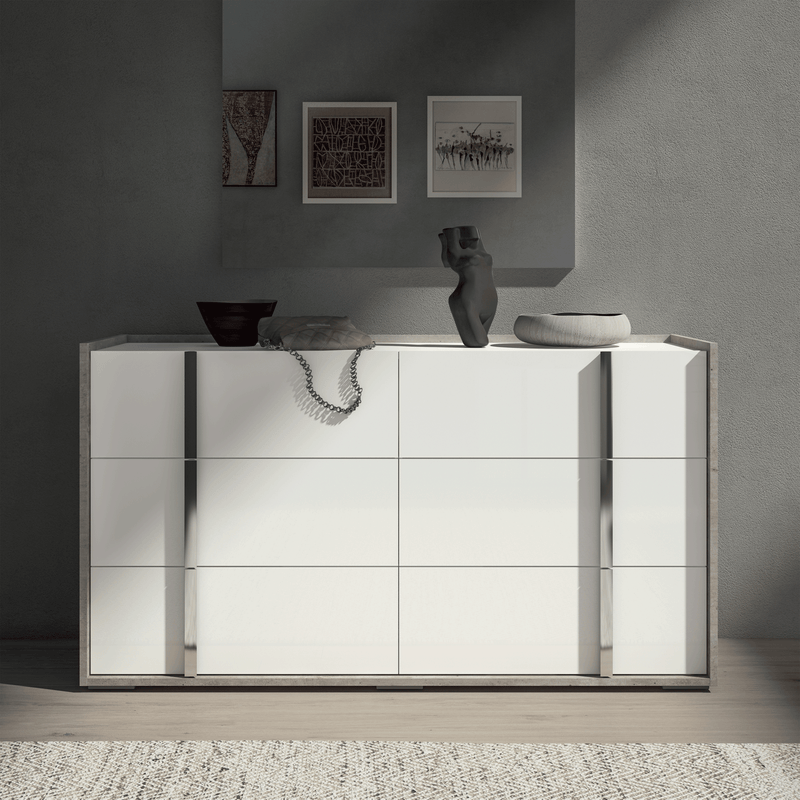 Treviso Bedroom SET - p10169