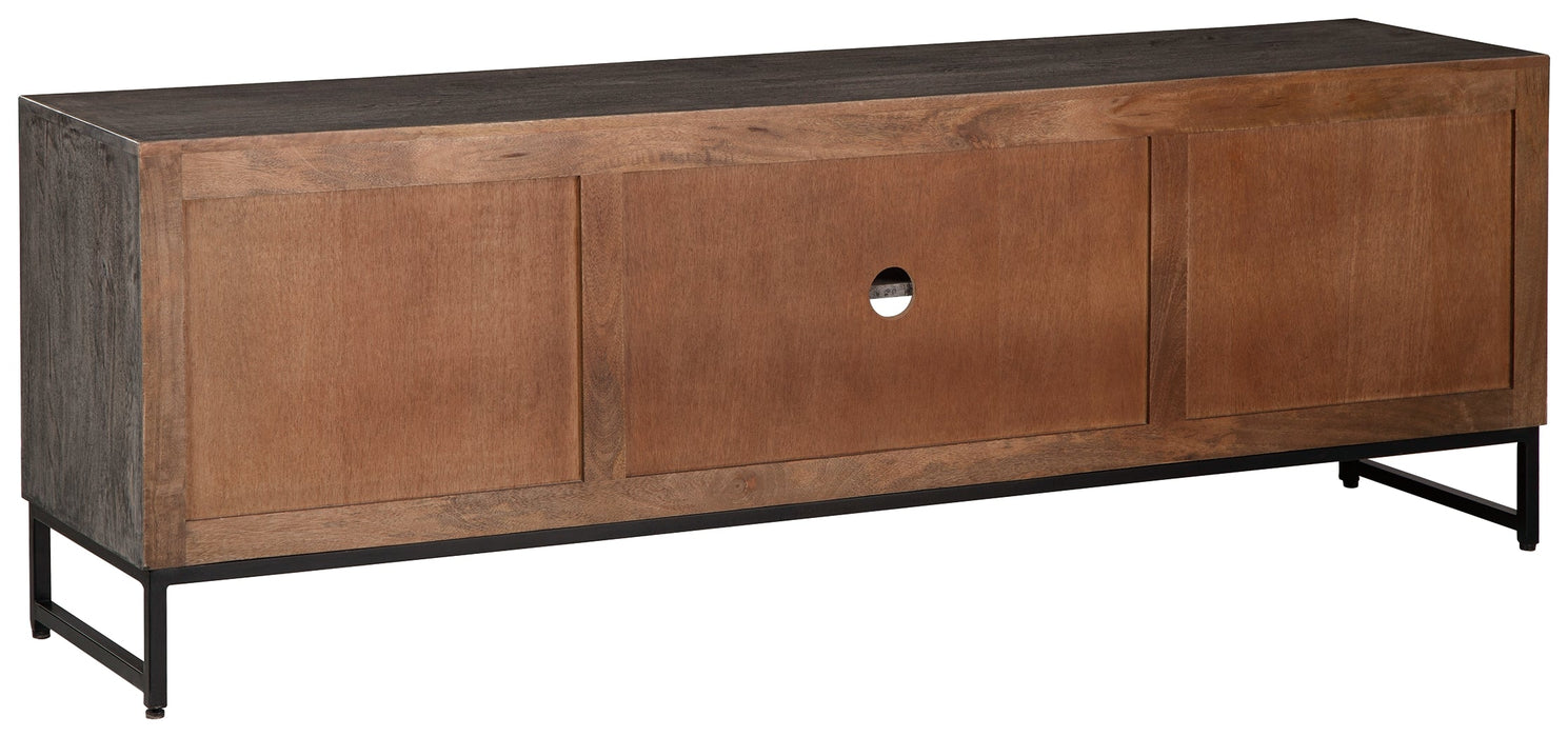 Treybrook Accent Cabinet - Gate FurnitureCabinet