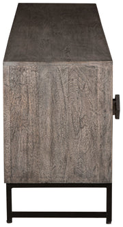 Treybrook Accent Cabinet - Gate FurnitureCabinet