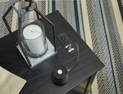 Treytown Chairside End Table - Lara FurnitureEnd Table Chair Side