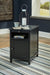 Treytown Chairside End Table - Gate FurnitureEnd Table Chair Side