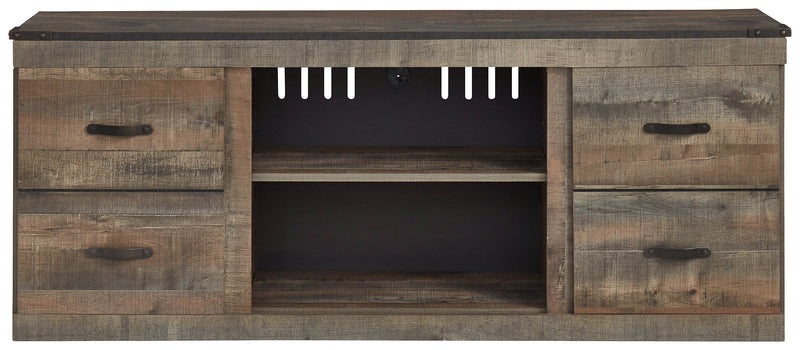 Trinell 60" TV Stand - Lara FurnitureTV Stand