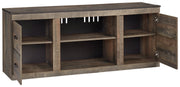 Trinell 60" TV Stand - Lara FurnitureTV Stand