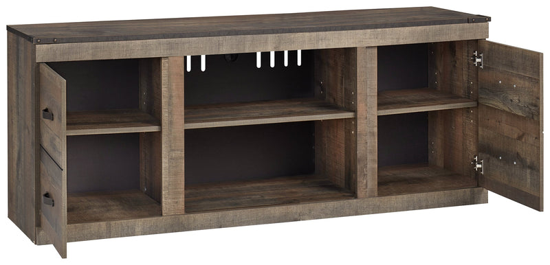 Trinell 60" TV Stand - Lara FurnitureTV Stand