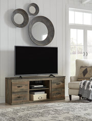Trinell 60" TV Stand - Lara FurnitureTV Stand
