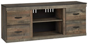 Trinell 60" TV Stand - Lara FurnitureTV Stand