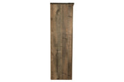 Trinell Brown Chest of Drawers - Lara FurnitureChest