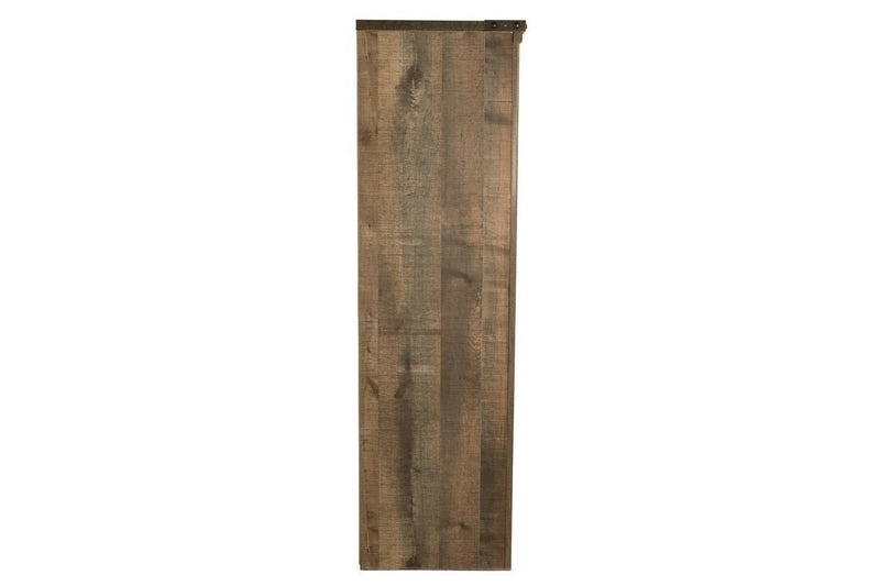Trinell Brown Chest of Drawers - Lara FurnitureChest