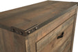 Trinell Brown Chest of Drawers - Gate FurnitureChest