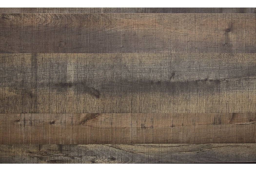 Trinell Brown Nightstand - Gate FurnitureNightstand