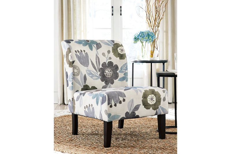 Triptis Multi Accent Chair - Lara FurnitureAccent Chair