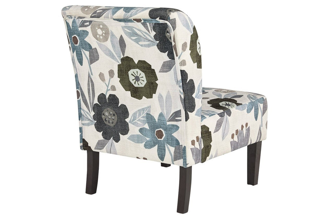 Triptis Multi Accent Chair - Gate FurnitureAccent Chair