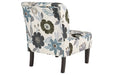 Triptis Multi Accent Chair - Gate FurnitureAccent Chair