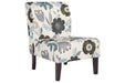 Triptis Multi Accent Chair - Gate FurnitureAccent Chair