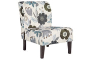 Triptis Multi Accent Chair - Lara FurnitureAccent Chair