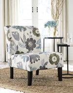 Triptis Multi Accent Chair - Gate FurnitureAccent Chair