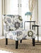 Triptis Multi Accent Chair - Gate FurnitureAccent Chair