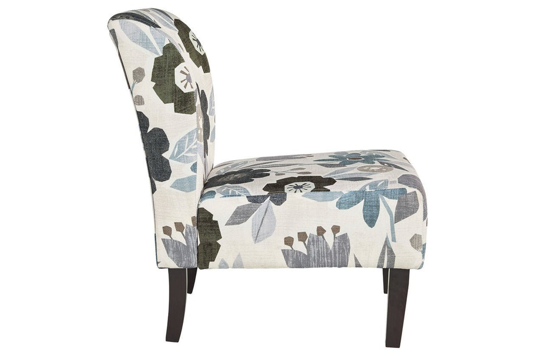 Triptis Multi Accent Chair - Gate FurnitureAccent Chair