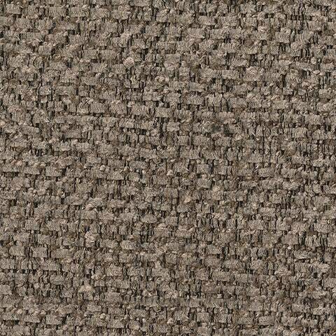 Triston-Peaks Suede Ottoman - 3020414