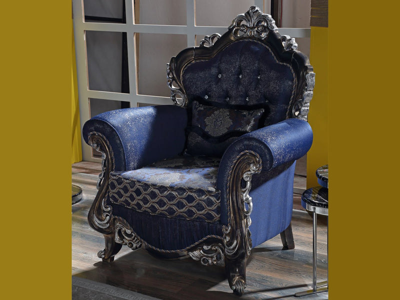 Tuana Living Room Set - Living Room Sets