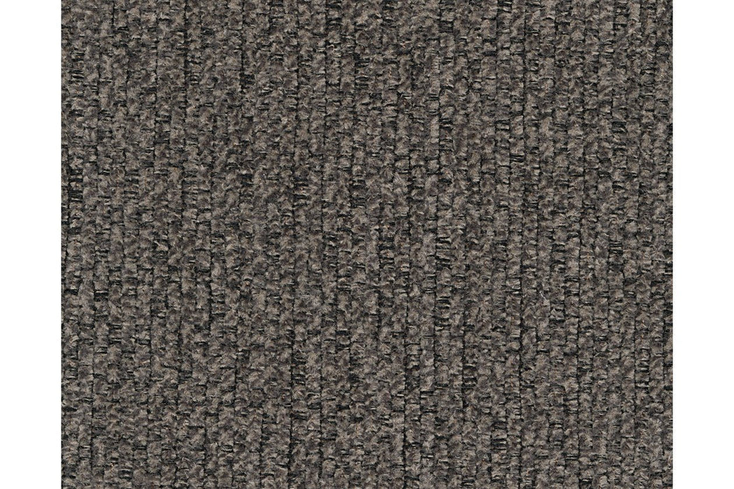 Tulen Gray Recliner - 9860625 - Gate Furniture