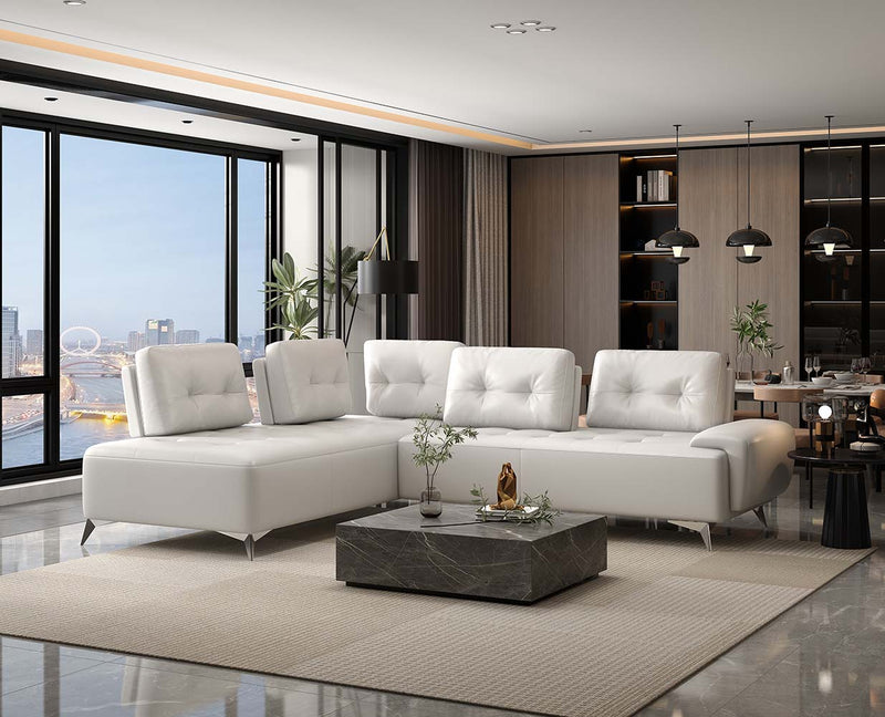 Turano Sectional Sofa - LV00215
