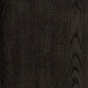 Twyla 5-piece Round Wood Dining Room Table Set Dark Cocoa - 109230-S5