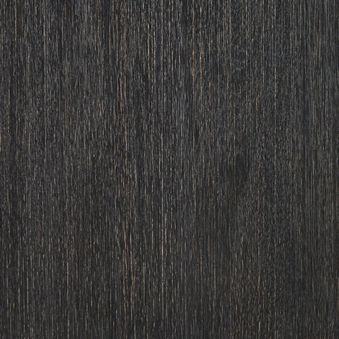 Tyler Creek 2-Piece Dining Room Chair in Black/Grayish Brown - PKG000210