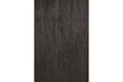 Tyler Creek Black/Gray 74" TV Stand - W736-68 - Gate Furniture