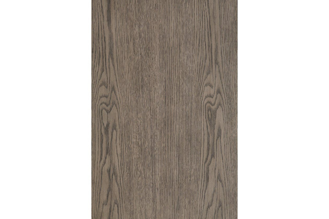 Tyler Creek Black/Gray 74" TV Stand - W736-68 - Gate Furniture