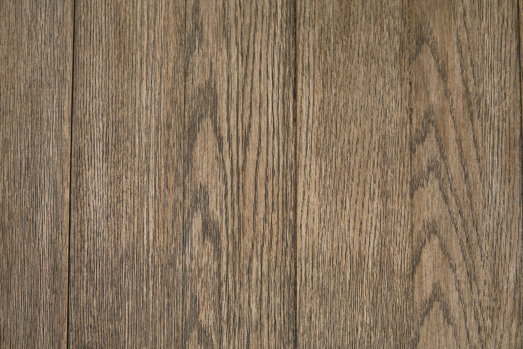 Tyler Creek Black/Gray Dining Server - Gate FurnitureCabinet