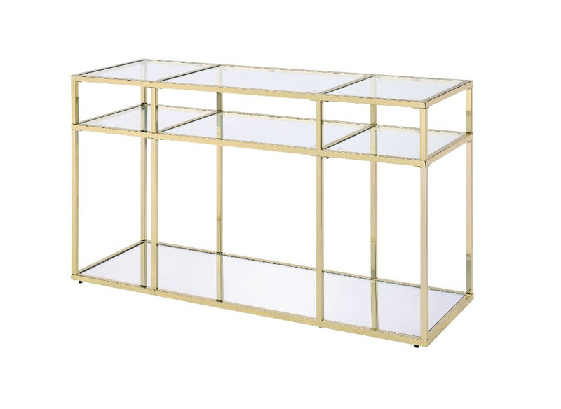 Uchenna Sofa Table - 83473