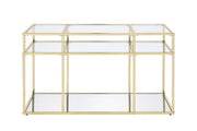 Uchenna Sofa Table - 83473