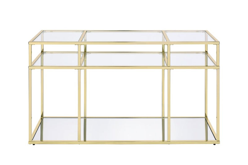 Uchenna Sofa Table - 83473